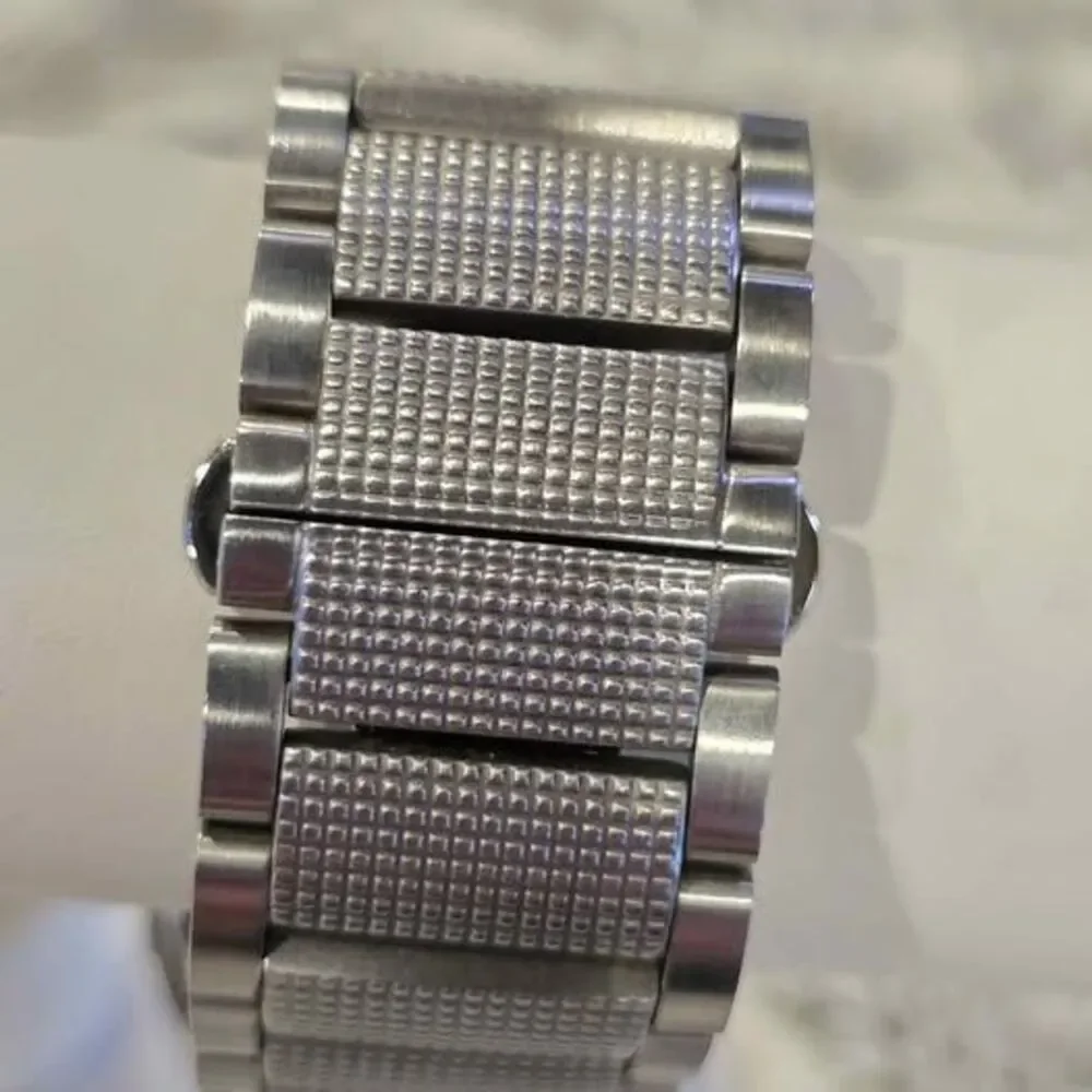 Android AD 365 Automatic Watch with Purple Dial